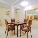 Oyo 919 Hotel Kalisma Syariah