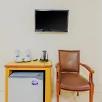Oyo 919 Hotel Kalisma Syariah
